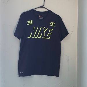 MENS Nike t-shirt!